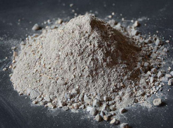 辽源优质重烧镁砂价格