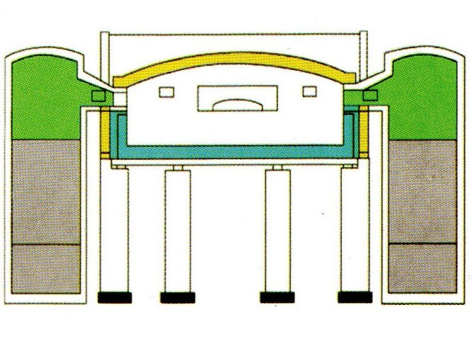北京普通中间包干性料价格